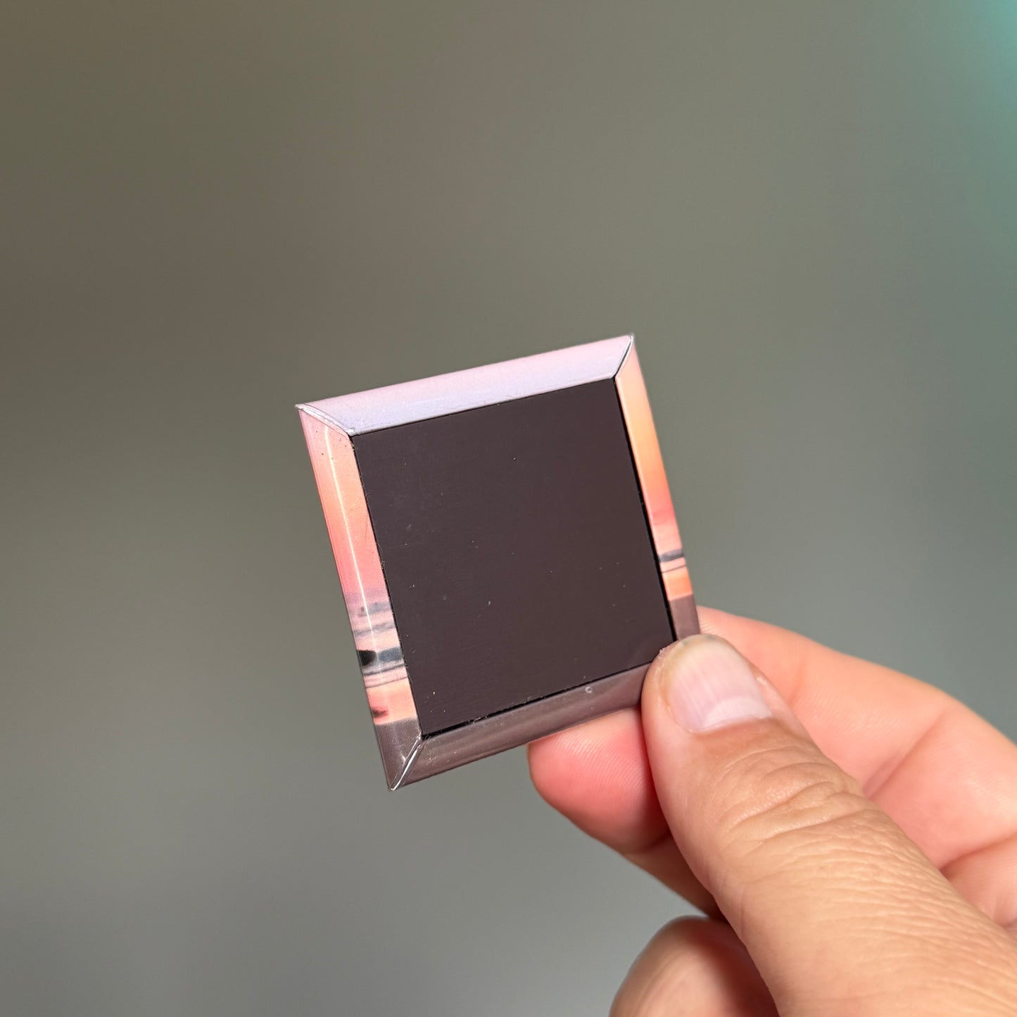 Set of 9 Personalized Magnets