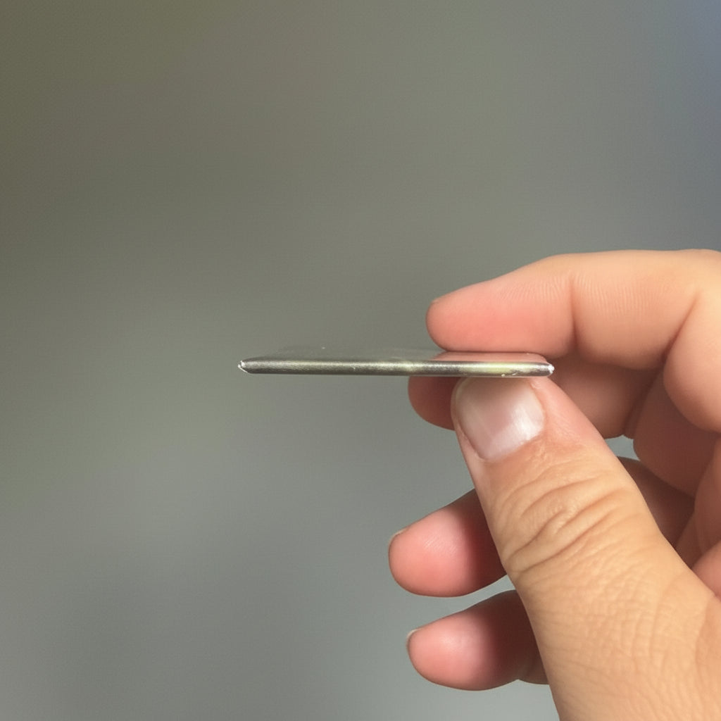 Set of 9 Personalized Magnets